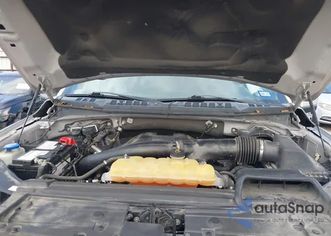 2018 Ford F-150 Lariat from USA, damaged, VIN 1FTEW1EG1JKF02473